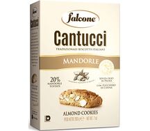 Кантучини Falcone с миндалем