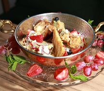 Dolce Duo от шефа