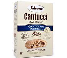 Кантучини Falcone с шоколадом