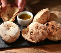 Итальянская пита