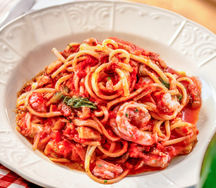 Лингвини Mama Roma