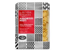 Паста Мисти Reggia