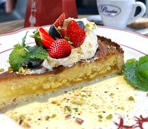 Торта ди нонна