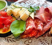 Антипасти Mix