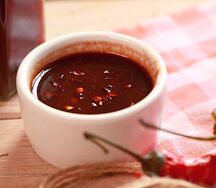 Фирменный соус Mama Roma