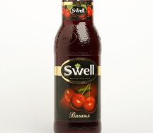 Сок вишневый Swell