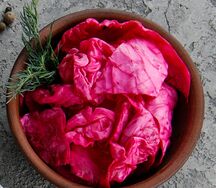 Грузинская капуста