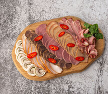 Турецкий бекон