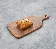 Самса с говядиной