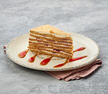 Молочная девочка