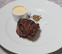 Стейк Миньон