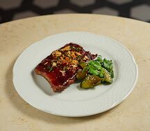 Свиные ребра