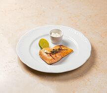 Филе форели