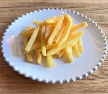 Картофель фри