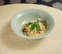 Паста Карбонара