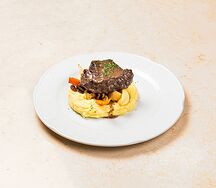 Биф бургиньон