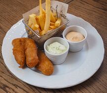 Фиш энд Чипс