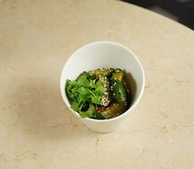 Битые огурцы