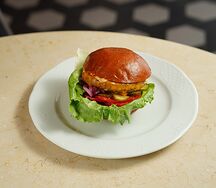 Классический бургер