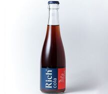 Лимонады Rich