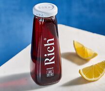 Сок Rich