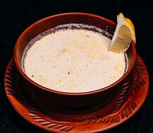 Уха по-фински