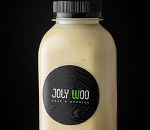 Тропический шейк