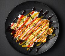 Сет №3 на компанию сладкий