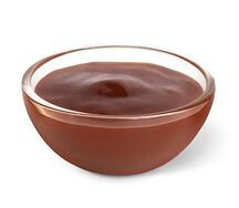 Перечный соус