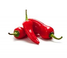 Перец Чили свежий