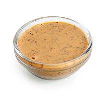 Ореховый соус