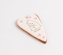 Имбирный пряник Мишки