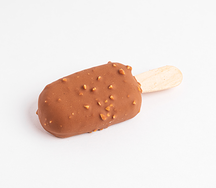 Десерт эскимо Карамельный апельсин