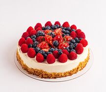 Торт Фирменный