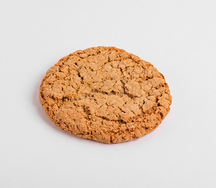 Овсяное печенье классическое