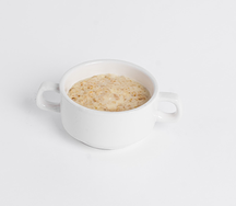 Каша овсяная