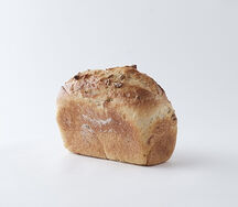 Хлеб Тыквенный