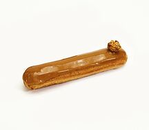 Эклер Карамельный