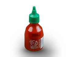 Uni-Eagle соус Шрирача мини-объём