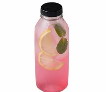 Лимонад домашний Арбуз-Мята