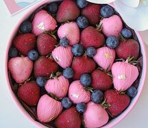 Набор Raspberry