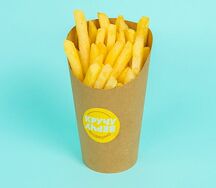 Картофель фри