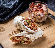 Шаверма Мясо микс