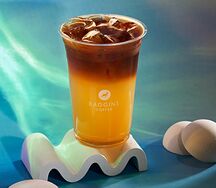 Оранж Бамбл