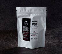 Кофе в зёрнах