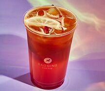 Грейпфрутовый кофе от Шефа