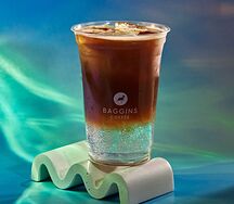 Эспрессо-Тоник