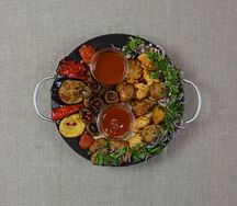 Мясной садж