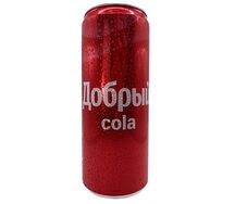 Добрый Cola