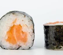 Сяке маки